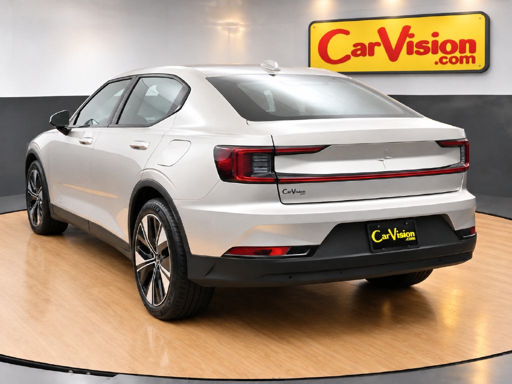 Used 2024 Polestar Polestar 2 AWD/4WD image 5