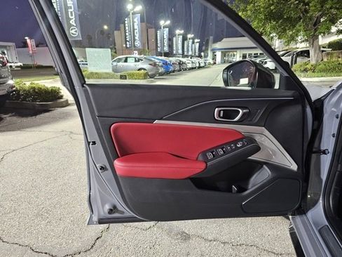 New 2026 Acura Integra A-Spec image 12