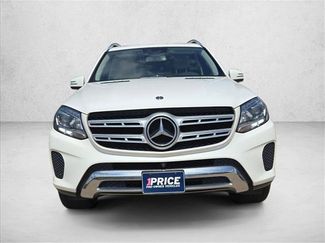 Certified 2019 Mercedes-Benz GLS 450 4MATIC video 2