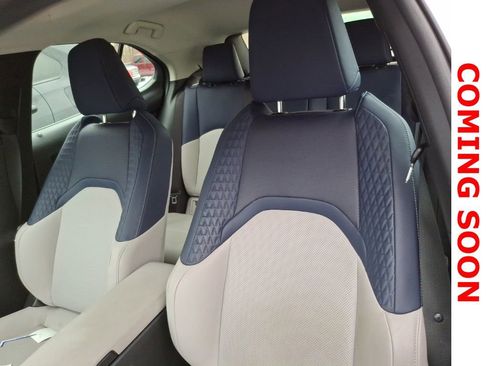 Used 2021 Lexus UX 250h w/ Premium Package image 13