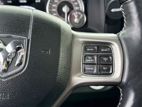 Used 2014 RAM 1500 Limited image 20