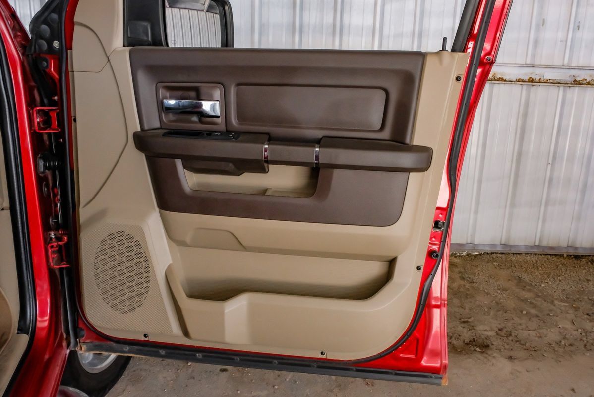 Used 2009 Dodge Ram 1500 Truck SLT w/ Lone Star Regional Pkg AWD/4WD image 42