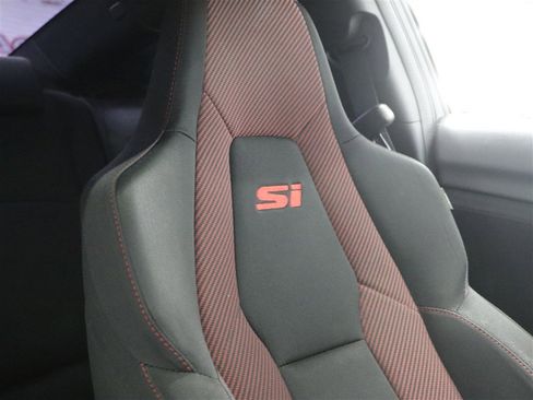 Used 2020 Honda Civic Si image 18