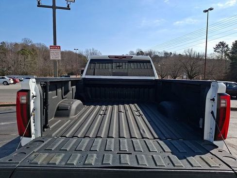 Used 2024 GMC Sierra 3500 Denali w/ Denali Reserve Package image 30