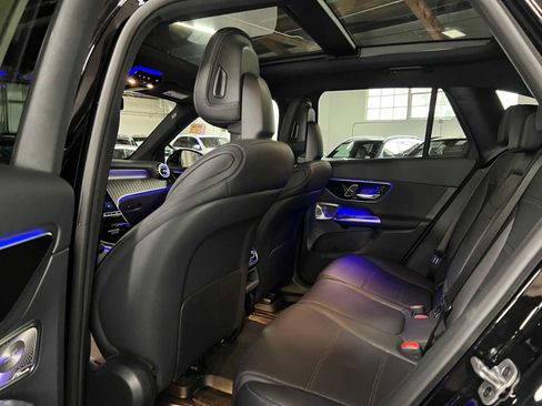 Certified 2026 Mercedes-Benz GLC 300 4MATIC image 19