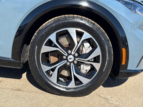 Used 2023 Ford Mustang Mach-E Premium RWD image 6
