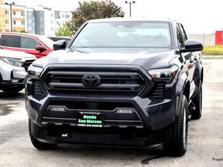 Used 2025 Toyota Tacoma SR5 RWD video 1