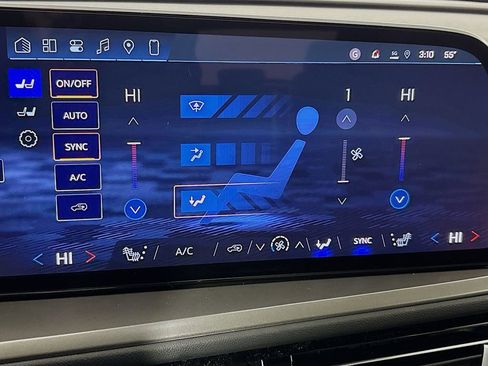 New 2026 Chevrolet Traverse LT AWD/4WD image 35