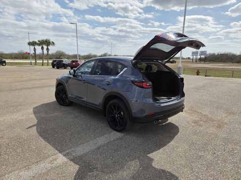 Used 2024 MAZDA CX-5 Carbon Edition image 25