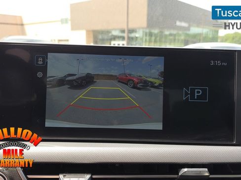 Used 2025 Hyundai Sonata SEL FWD image 20