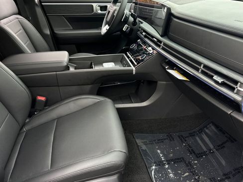 New 2026 Hyundai Santa Fe Limited AWD/4WD image 14