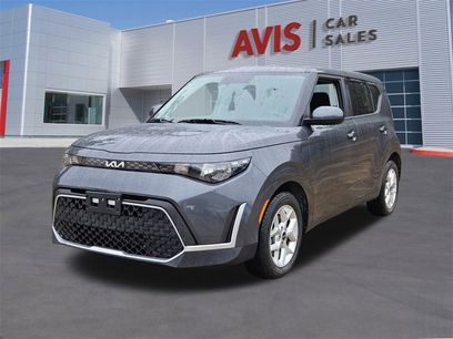 Used 2024 Kia Soul LX w/ Option Group 015