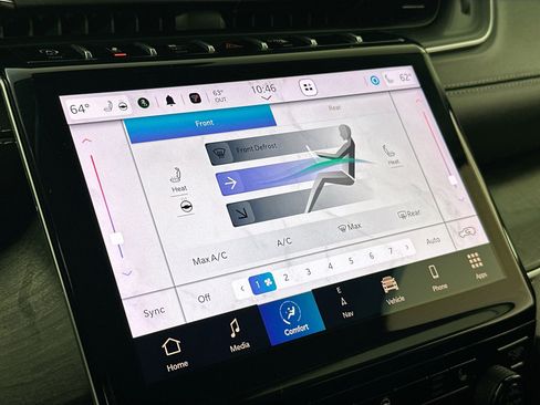 Used 2023 Jeep Grand Cherokee L Limited image 16