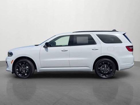 New 2026 Dodge Durango GT AWD/4WD image 3