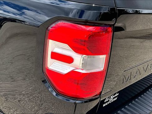 Used 2024 Ford Maverick XLT w/ Equipment Group 300A Standard AWD/4WD image 31