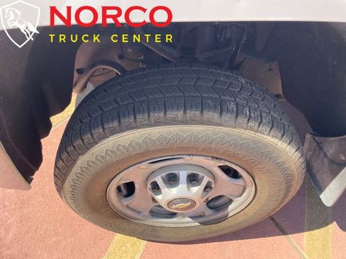 Used 2015 Chevrolet Silverado 2500 W/T image 20