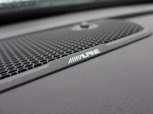 Used 2025 RAM 2500 Big Horn image 22