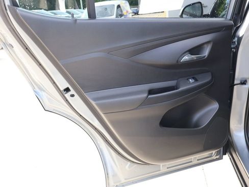 Certified 2024 Buick Envista Preferred w/ Convenience I Package FWD image 24