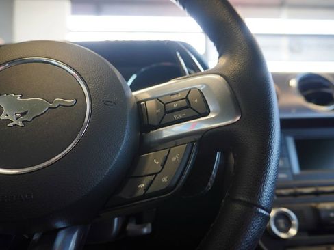 Used 2015 Ford Mustang GT image 18