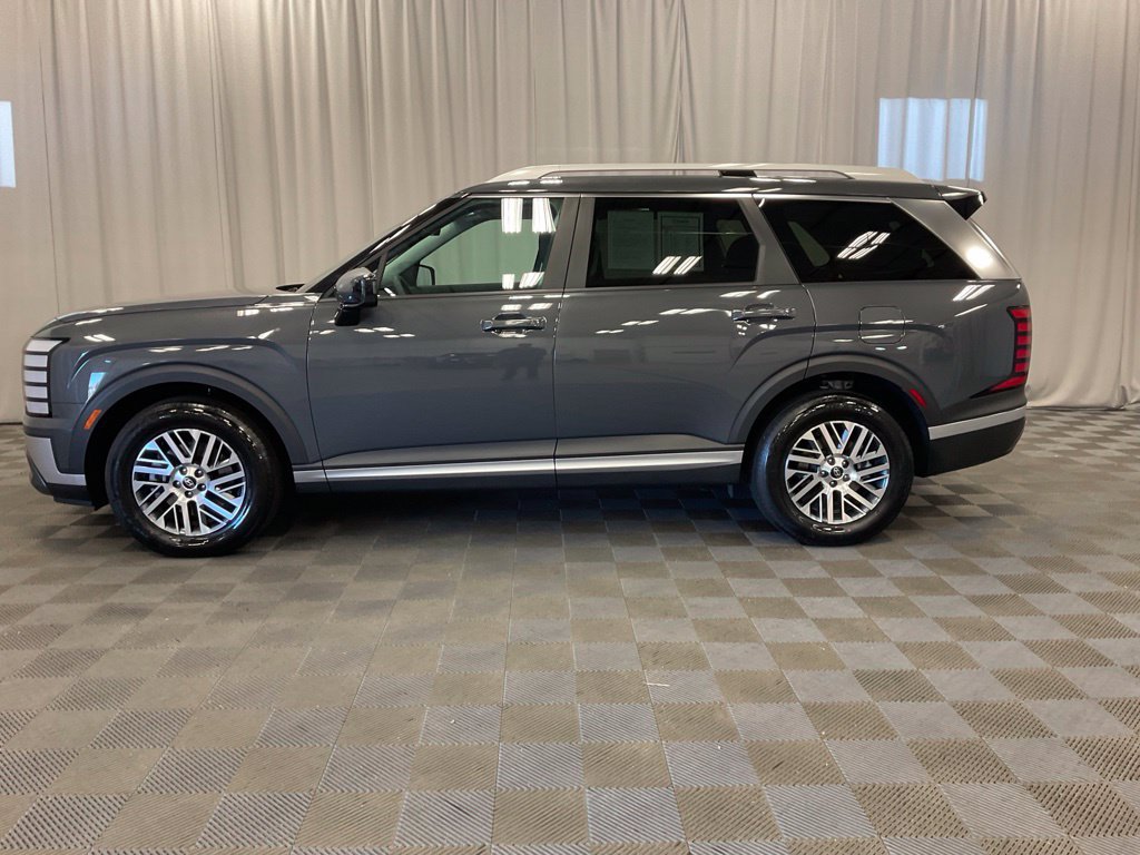 Used 2026 Hyundai Palisade SEL AWD/4WD image 9