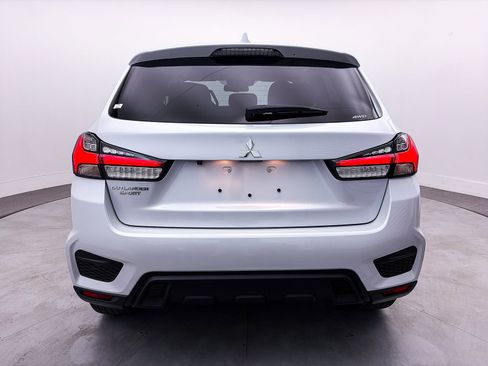New 2026 Mitsubishi Outlander Sport ES image 5
