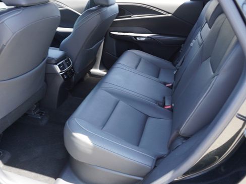 Used 2024 Lexus RX 350 Premium Plus w/ Accessory Package (Z1) FWD image 30