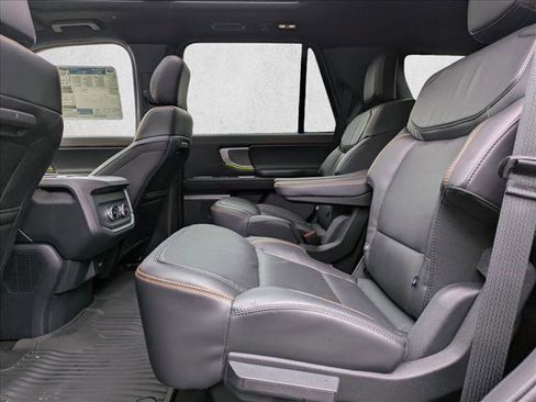 New 2025 Ford Expedition Tremor image 17