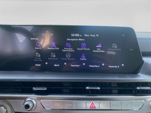 Used 2025 Kia Telluride S FWD image 14