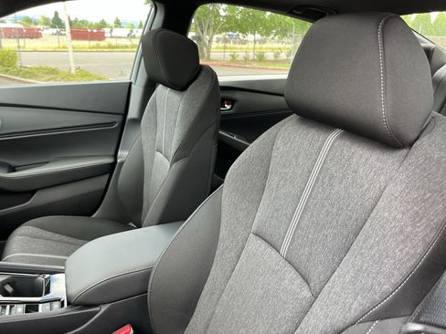 New 2026 Honda Accord Sport image 23
