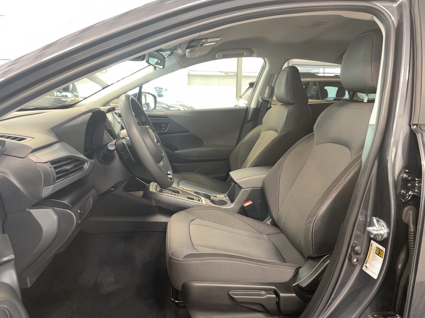 Used 2024 Subaru Crosstrek 2.0i Premium AWD/4WD image 13