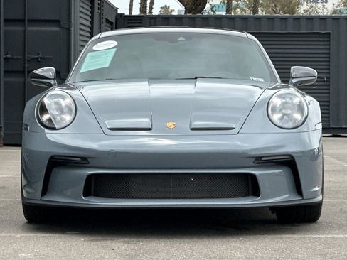 Certified 2024 Porsche 911 GT3 RWD image 11