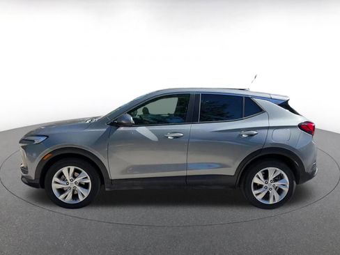 Used 2025 Buick Encore GX Preferred image 9
