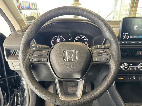 Used 2024 Honda CR-V EX image 18