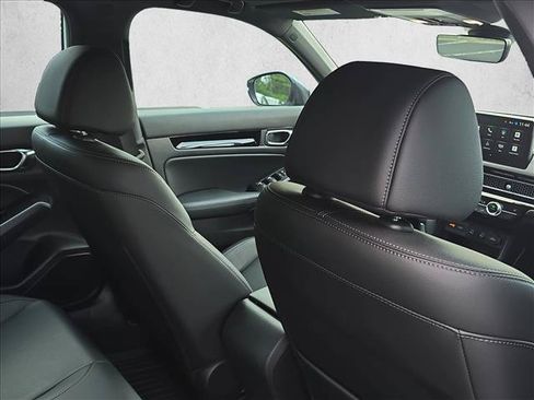 Used 2025 Honda Civic Sport Touring image 23