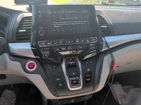 Used 2019 Honda Odyssey EX-L image 15