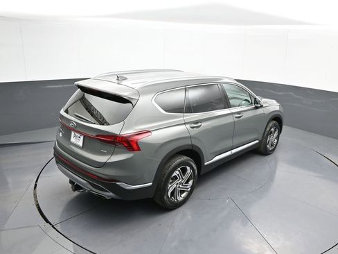 Used 2022 Hyundai Santa Fe SEL image 36