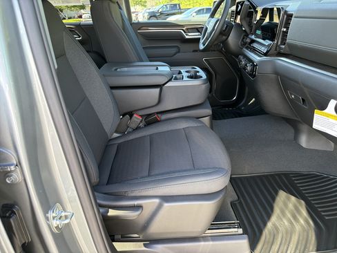 New 2026 Chevrolet Silverado 1500 LT AWD/4WD image 13