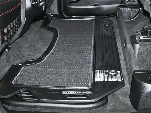 Used 2023 RAM 1500 TRX w/ TRX Level 2 Equipment Group image 54