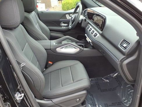 New 2026 Mercedes-Benz GLE 350 4MATIC image 16