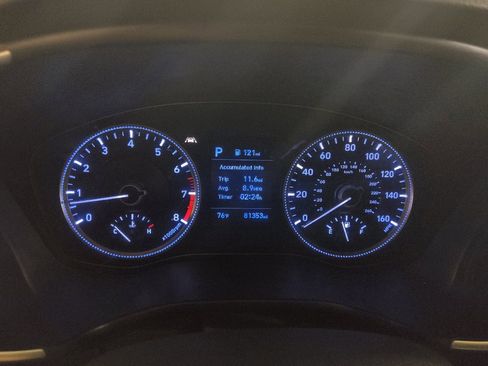 Used 2019 Hyundai Santa Fe SE image 23