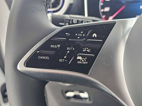 New 2026 Mercedes-Benz GLC 300 4MATIC image 27