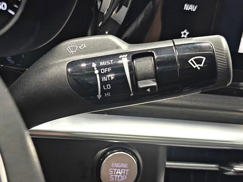 Used 2024 Kia K5 GT FWD image 49