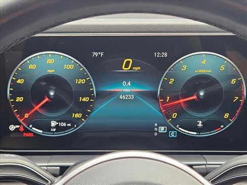 Used 2022 Mercedes-Benz GLE 350 image 11