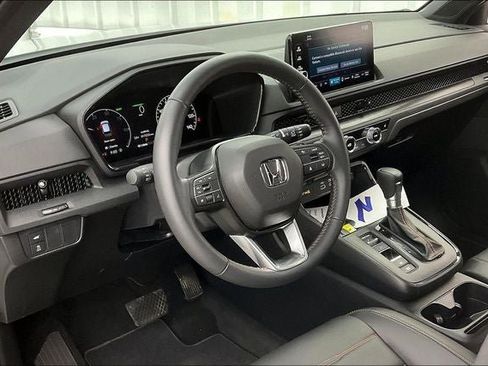 Certified 2025 Honda CR-V Sport-L image 17