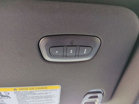 New 2026 RAM 1500 Laramie w/ Night Edition image 23