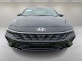 New 2025 Hyundai Elantra Sport image 2
