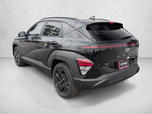 New 2026 Hyundai Kona SEL Sport FWD image 9