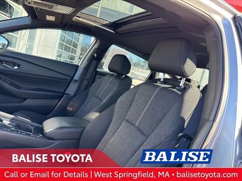 Used 2023 Honda Accord Sport image 23