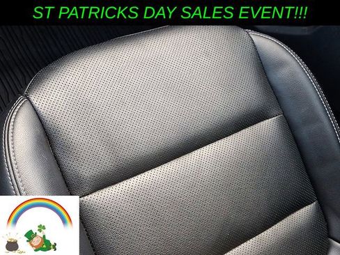 Certified 2022 Ford Escape Titanium w/ Class II Trailer Tow Package image 26