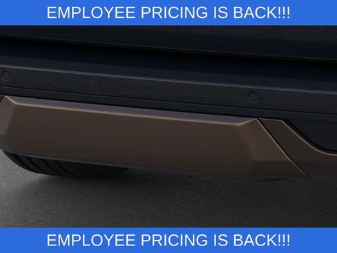 New 2026 Ford Expedition Max King Ranch AWD/4WD image 44